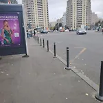 ENZSO RESIDENCE ap 2 cam,Piața Națiunile Unite, nr3-5,bloc B2, sc2, et 1, ap34