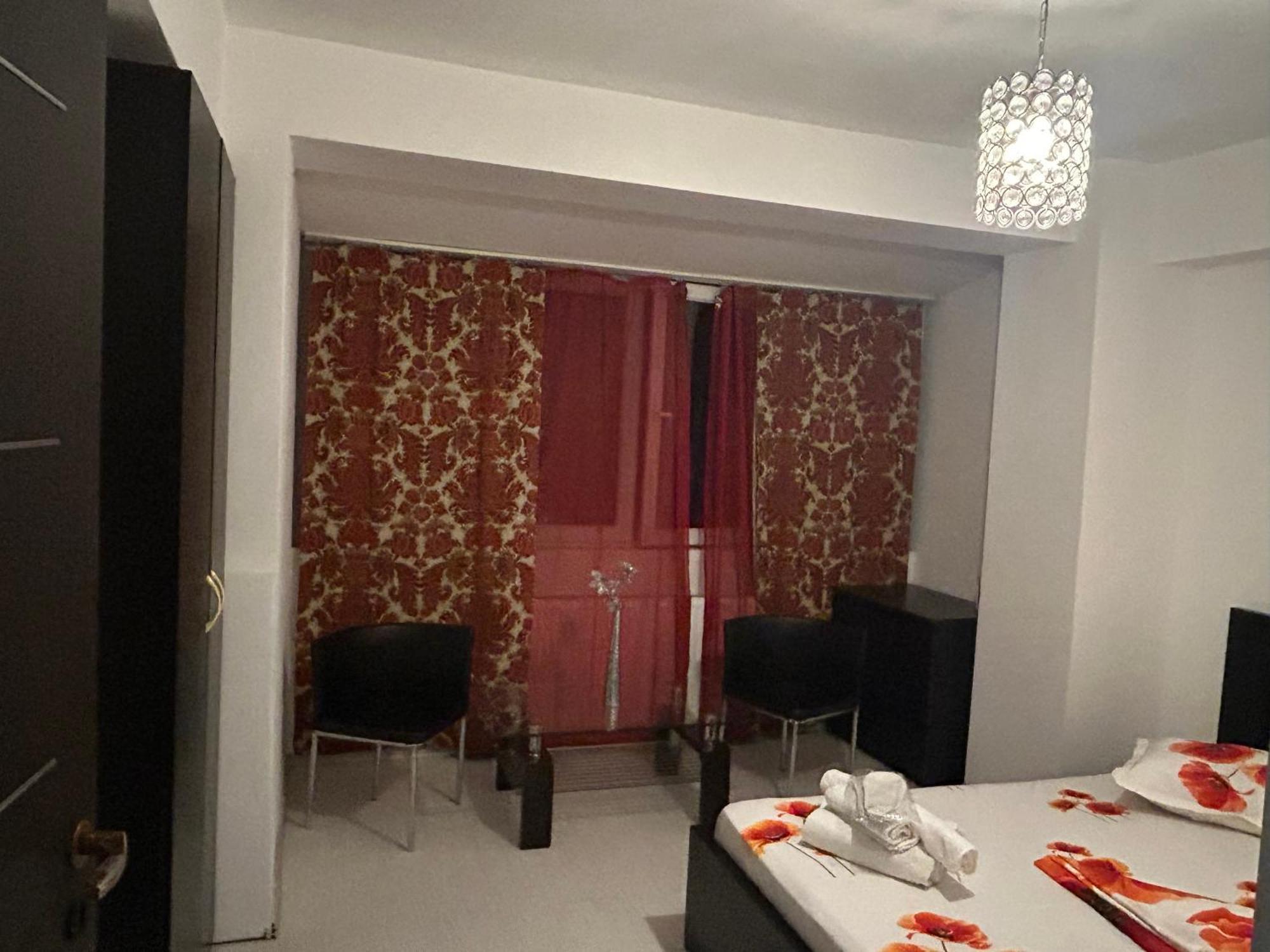 Enzso Ap 2 Cam,piața Națiunile Unite, Nr3-5,bloc B2, Sc2, Et 1, Ap34 Apartament Bucureşti