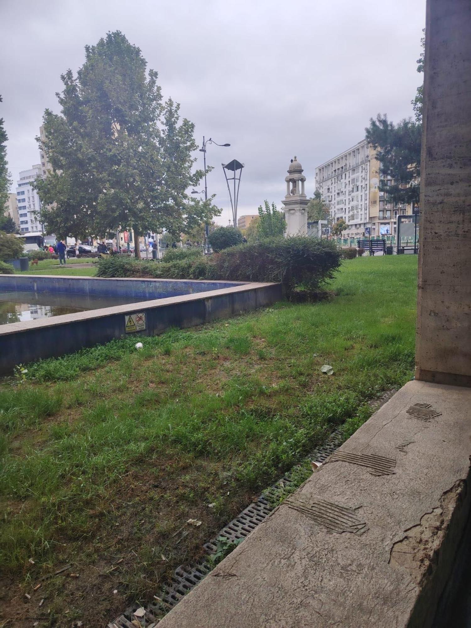 Enzso Ap 2 Cam,piața Națiunile Unite, Nr3-5,bloc B2, Sc2, Et 1, Ap34 Apartament