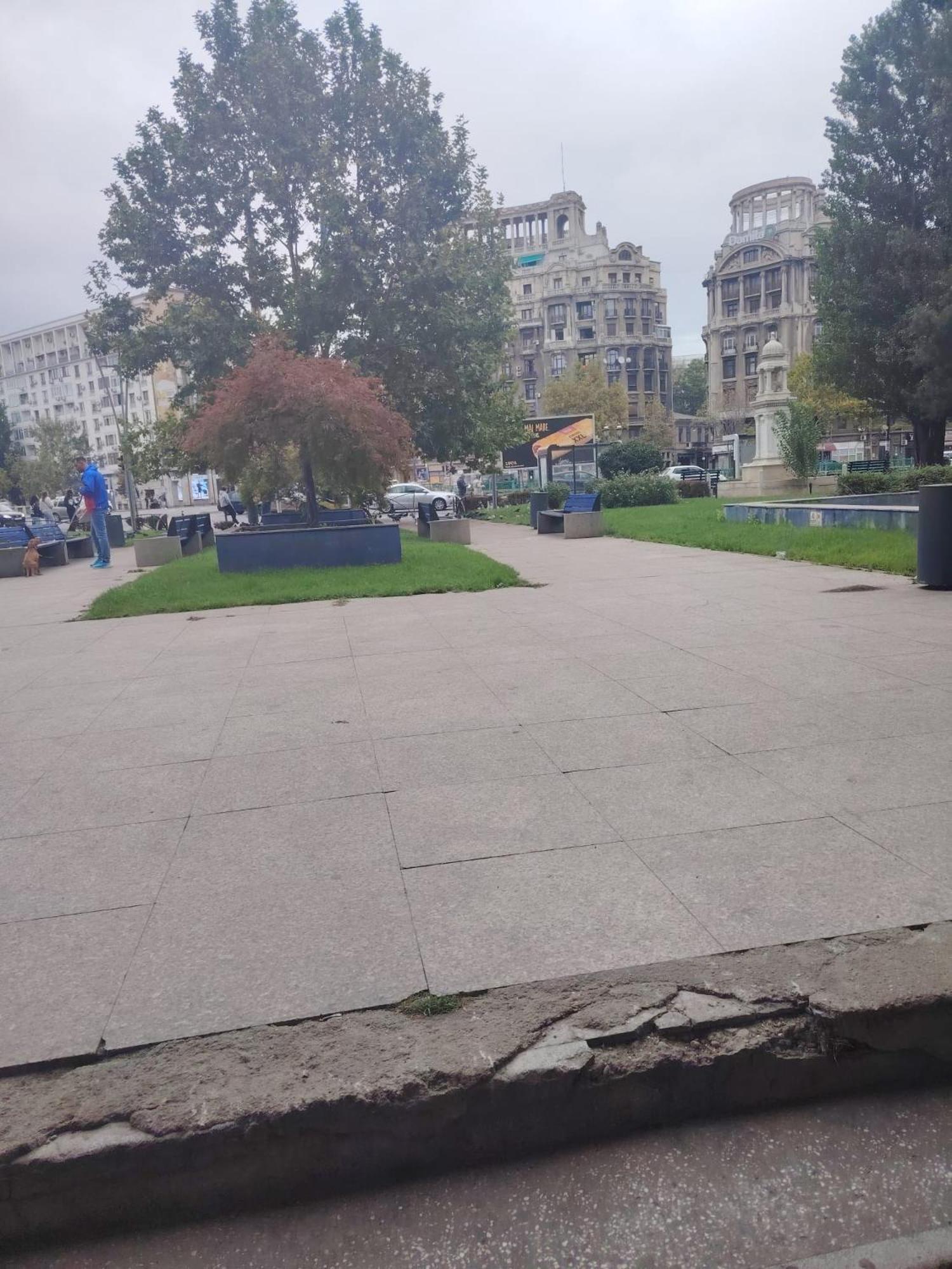 Enzso Ap 2 Cam,piața Națiunile Unite, Nr3-5,bloc B2, Sc2, Et 1, Ap34 *